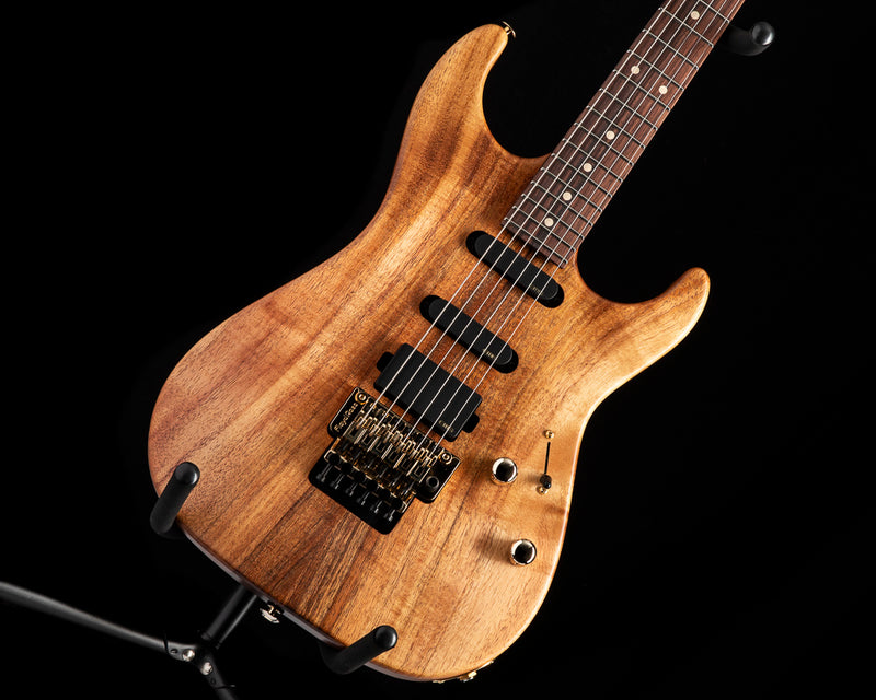 Suhr Reb Beach Standard Signature Series Koa