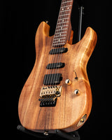 Suhr Reb Beach Standard Signature Series Koa