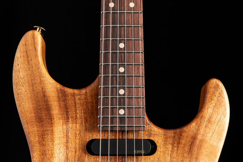 Suhr Reb Beach Standard Signature Series Koa