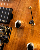 Suhr Reb Beach Standard II Signature Series Koa