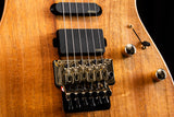 Suhr Reb Beach Standard II Signature Series Koa