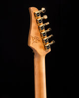 Suhr Reb Beach Standard II Signature Series Koa