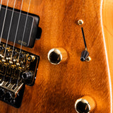 Suhr Reb Beach Standard II Signature Series Koa