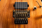 Suhr Reb Beach Standard II Signature Series Koa