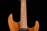 Suhr Reb Beach Standard II Signature Series Koa