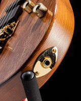 Suhr Reb Beach Standard II Signature Series Koa