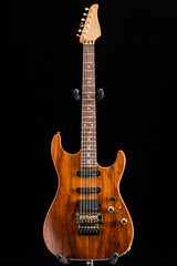Suhr Reb Beach Standard II Signature Series Koa