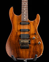 Suhr Reb Beach Standard II Signature Series Koa