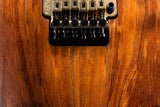 Suhr Reb Beach Standard II Signature Series Koa