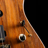 Suhr Reb Beach Standard II Signature Series Koa