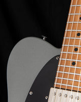 Suhr Andy Wood Signature Series Modern T HH AW Silver