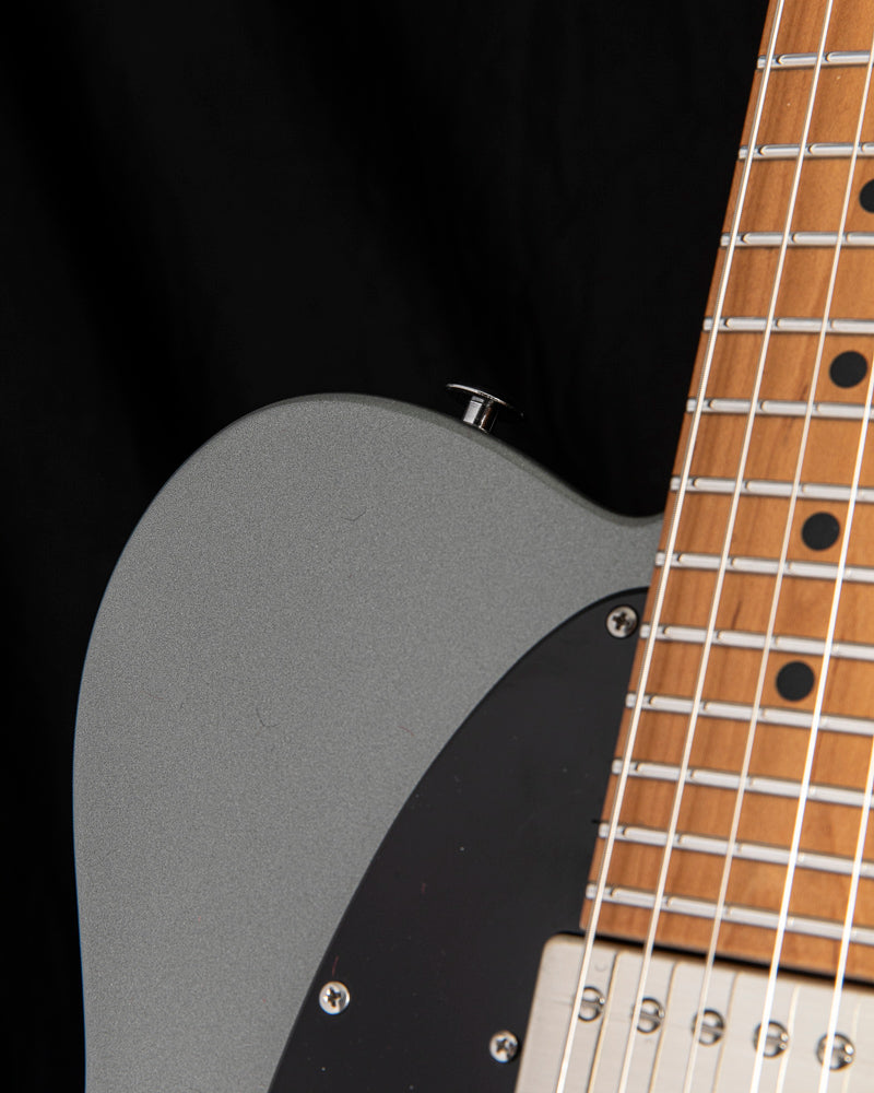 Suhr Andy Wood Signature Series Modern T HH AW Silver