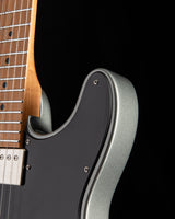 Suhr Andy Wood Signature Series Modern T HH AW Silver