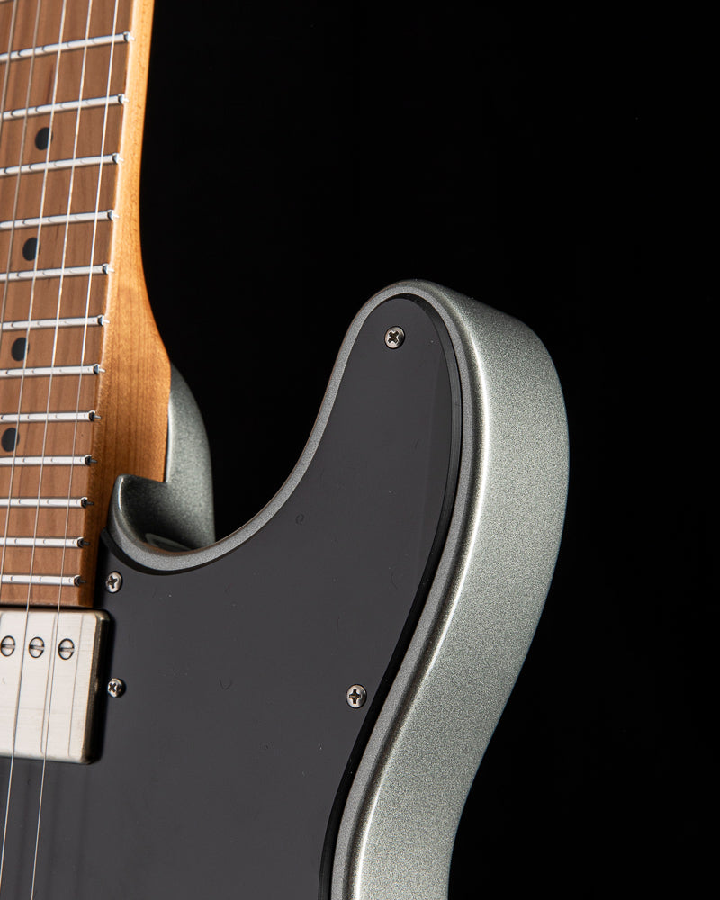 Suhr Andy Wood Signature Series Modern T HH AW Silver