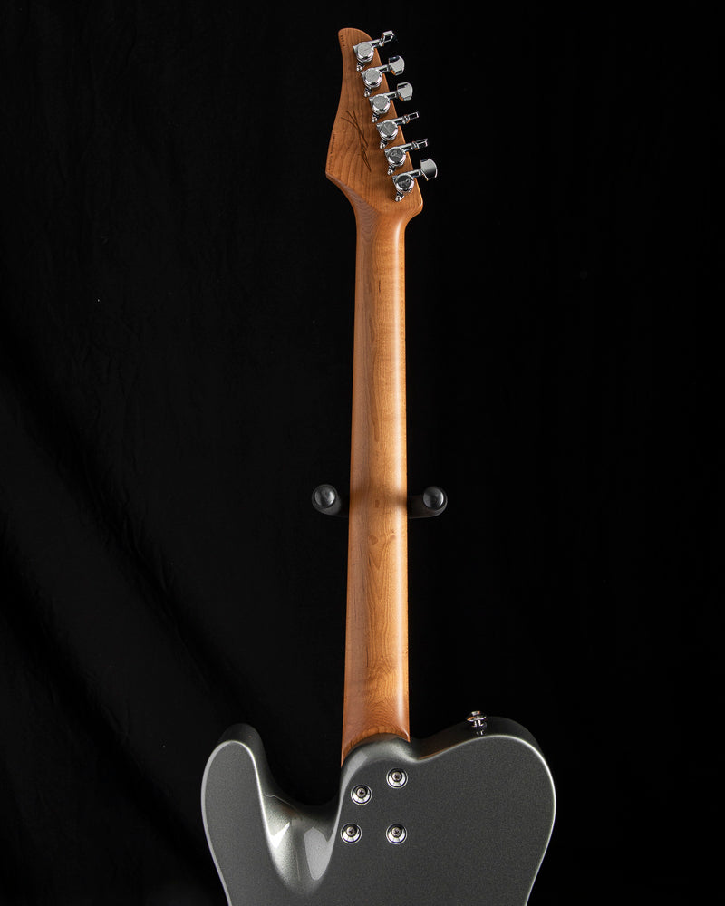 Suhr Andy Wood Signature Series Modern T HH AW Silver