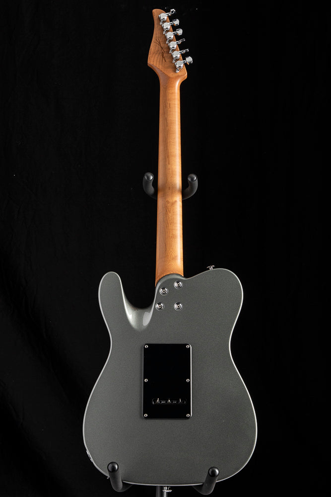 Suhr Andy Wood Signature Series Modern T HH AW Silver