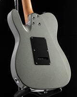 Suhr Andy Wood Signature Series Modern T HH AW Silver