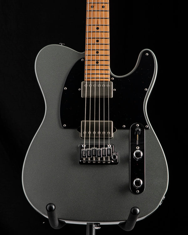 Suhr Andy Wood Signature Series Modern T HH AW Silver