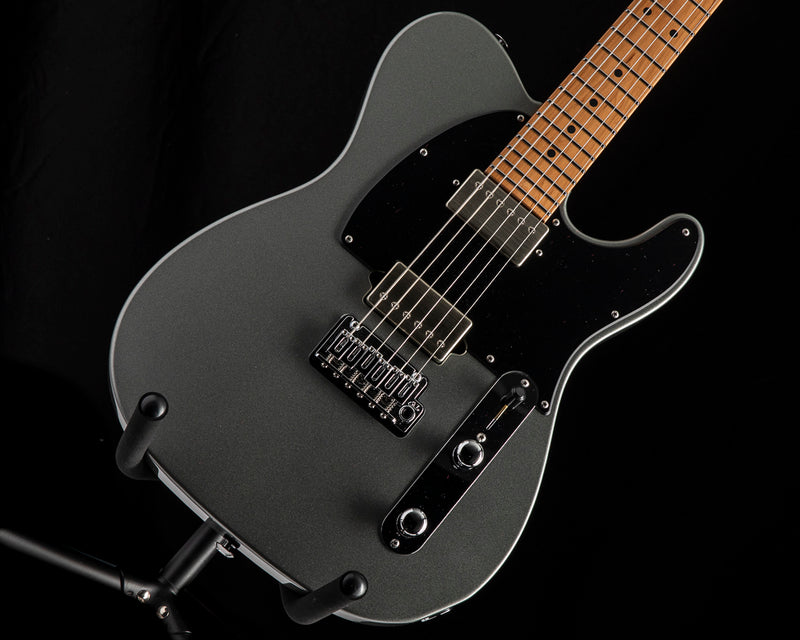 Suhr Andy Wood Signature Series Modern T HH AW Silver