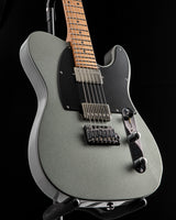Suhr Andy Wood Signature Series Modern T HH AW Silver