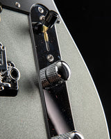 Suhr Andy Wood Signature Series Modern T HH AW Silver