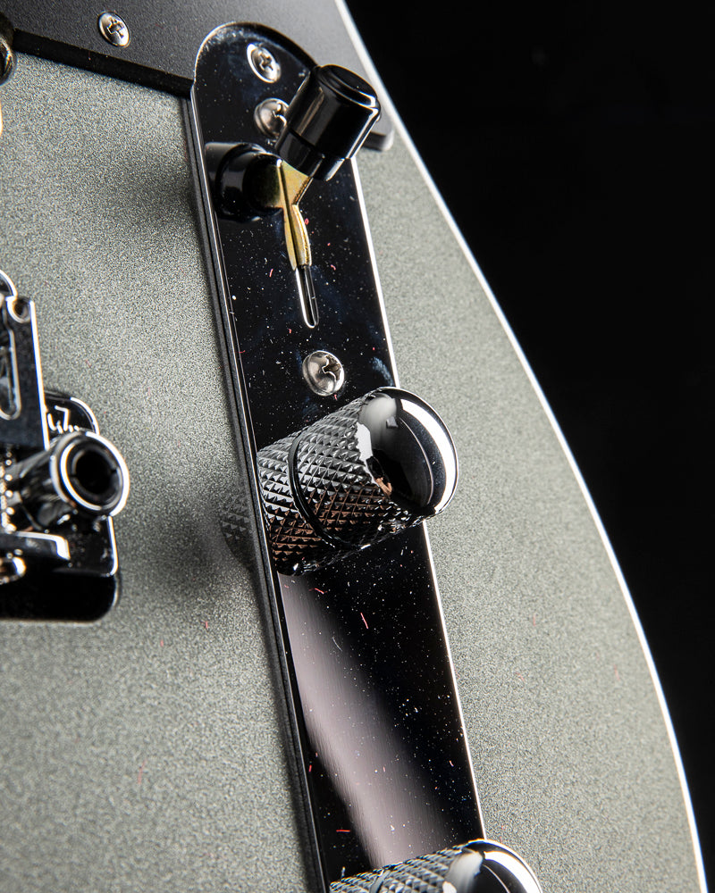 Suhr Andy Wood Signature Series Modern T HH AW Silver