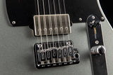 Suhr Andy Wood Signature Series Modern T HH AW Silver