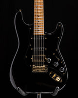 Suhr Mateus Asato Signature Classic S Black