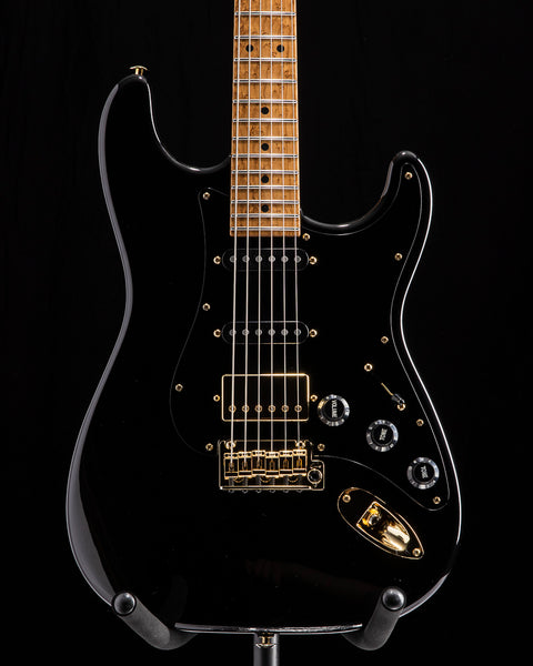 ギター Suhr Mateus Asato Signature S Classic S Suhr Mateus Asato Signature Classic S Black