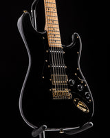 Suhr Mateus Asato Signature Classic S Black