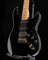 Suhr Mateus Asato Signature Classic S Black