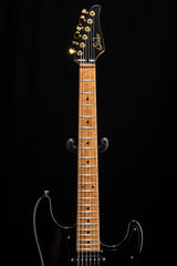 Suhr Mateus Asato Signature Classic S Black