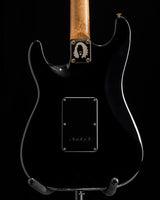 Suhr Mateus Asato Signature Classic S Black