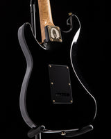 Suhr Mateus Asato Signature Classic S Black