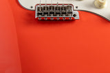 Suhr Scott Henderson Signature Series Classic S Fiesta Orange