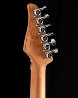 Suhr Pete Thorn SS Custom HSS Signature Series Red Sparkle
