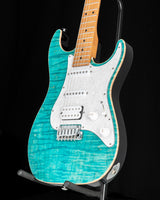 Suhr Standard Plus Bahama Blue