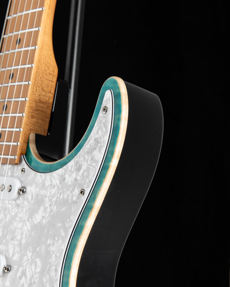 Suhr Standard Plus Bahama Blue