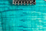 Suhr Standard Plus Bahama Blue