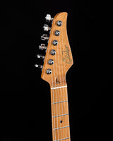 Suhr Standard Plus Bahama Blue