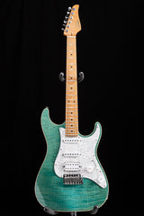 Suhr Standard Plus Bahama Blue