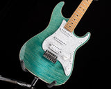 Suhr Standard Plus Bahama Blue