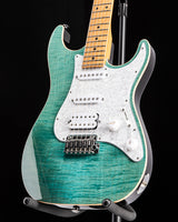 Suhr Standard Plus Bahama Blue