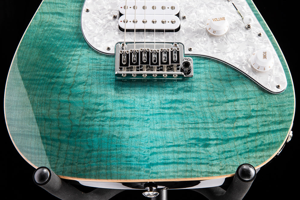 SuhrStandardPlusBahamaBlue8640