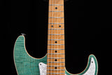Suhr Standard Plus Bahama Blue