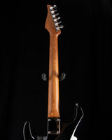 Suhr Standard Plus Trans Charcoal Burst