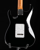 Suhr Standard Plus Trans Charcoal Burst