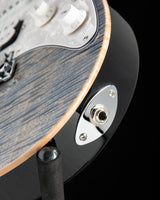 Suhr Standard Plus Trans Blue Denim Slate