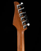 Suhr Standard Plus Trans Blue Denim Slate