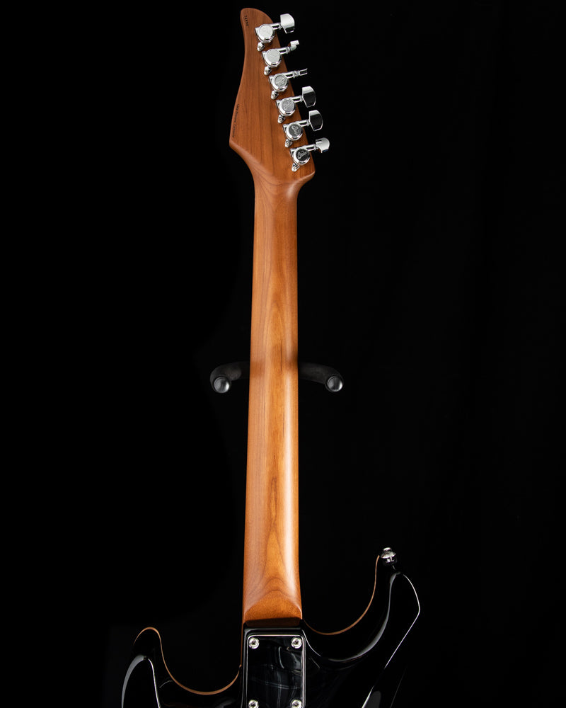 Suhr Standard Plus Trans Blue Denim Slate